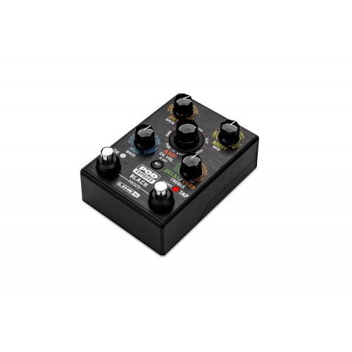 Педаль Line 6 POD EXPRESS BLACK
